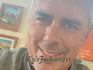 KyleJackson911