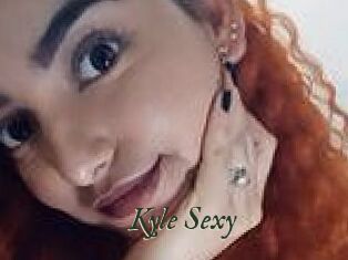 Kyle_Sexy