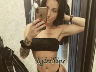 KyleiSins