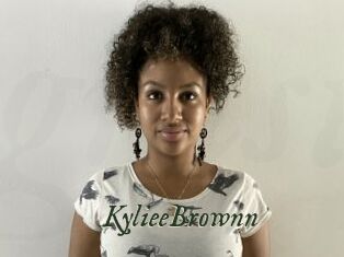 KylieeBrownn