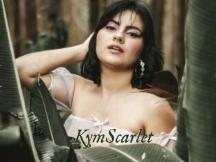 KymScarlet