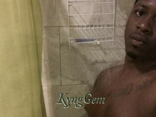 KyngGem