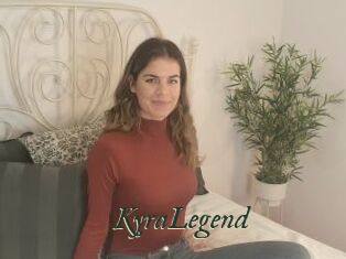 KyraLegend