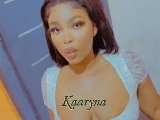 Kaaryna