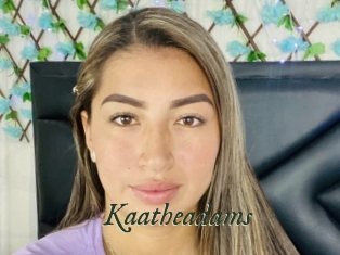 kaatheadams Gratis Strip