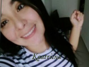 Kaatriina