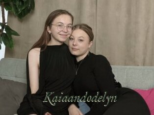 Kaiaandodelyn