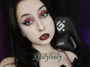 kailylooly Gratis Strip