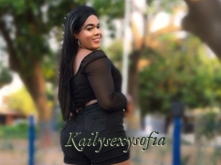 Kailysexysofia