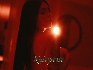 Kairyscott