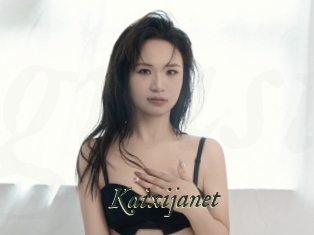 kaixijanet Gratis Strip