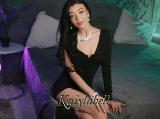 Kaiylabell