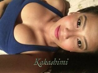 Kakashimi