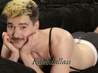 Kalebdallass