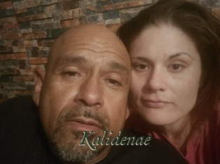 Kalidenae
