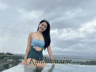 kalilamaxine Gratis Strip