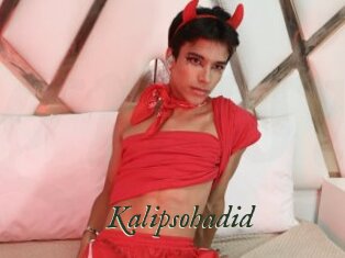 Kalipsohadid