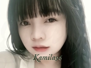 kamila96 Gratis Strip