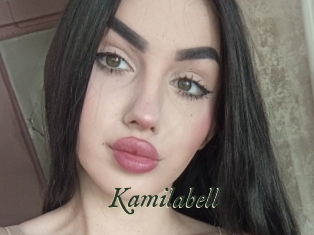 kamilabell Gratis Strip