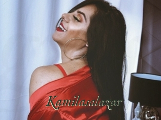 Kamilasalazar