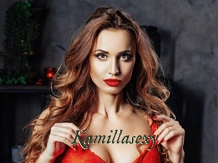 Kamillasexy