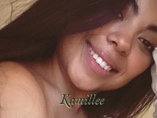 Kamillee