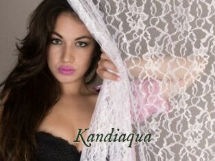 Kandiaqua