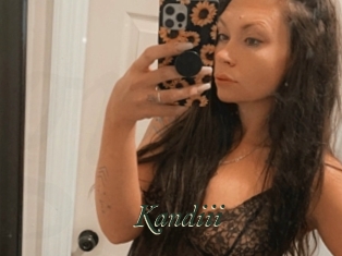 Kandiii