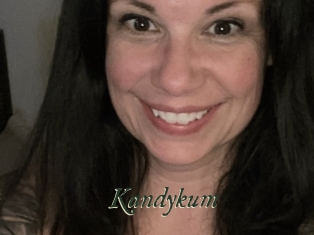 Kandykum