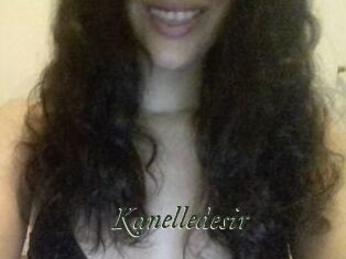Kanelledesir