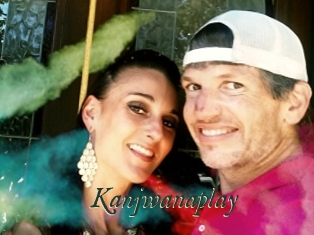 Kanjwanaplay