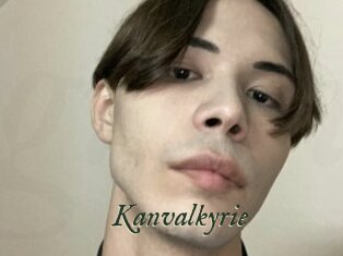 Kanvalkyrie