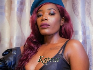 Kaprix