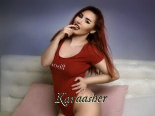 Karaasher