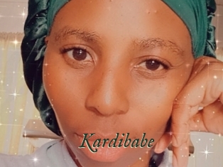 Kardibabe