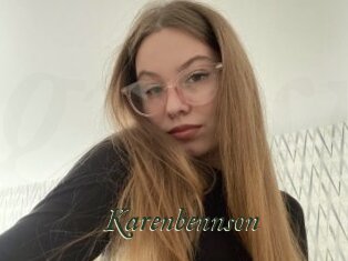 Karenbennson