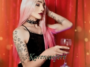 karencoopert Gratis Strip
