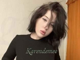 Karendemeo