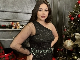 Karenfill