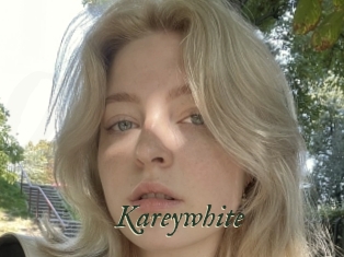 Kareywhite