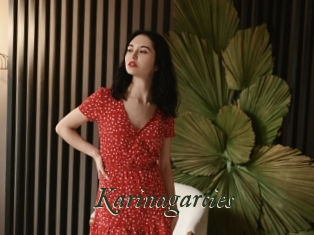 Karinagarcies
