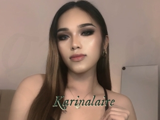 karinalaire Gratis Strip