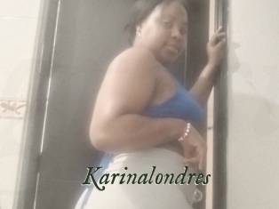 karinalondres Gratis Strip