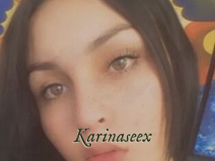 Karinaseex