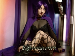 Karinnaraven