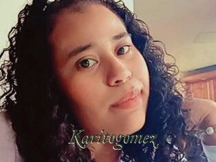 Karitogomez
