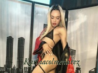 Karlaacolmenarez
