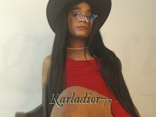 karladior77 Gratis Strip