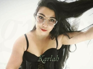 karlah Gratis Strip