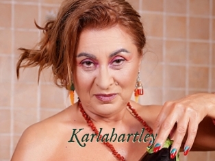 karlahartley Gratis Strip